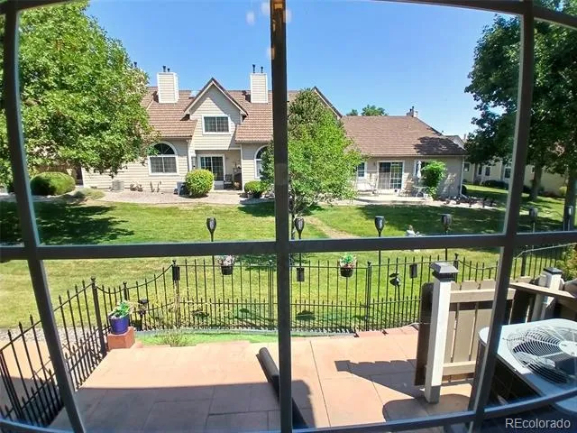 5966 S Jellison Street #B Littleton, CO 80123