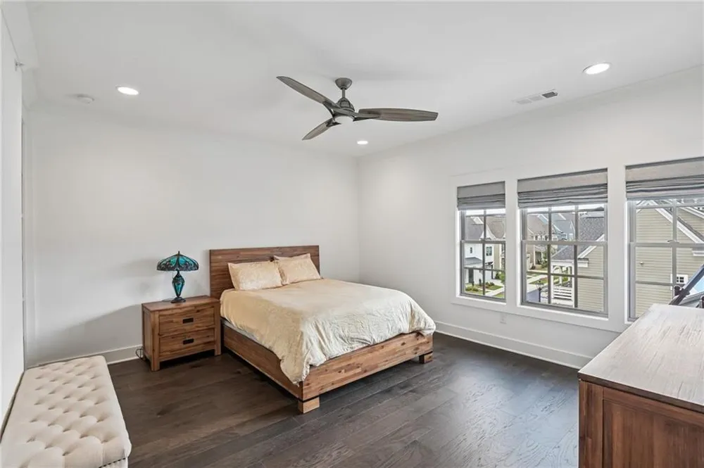 622 Brashy Street Woodstock, GA 30188