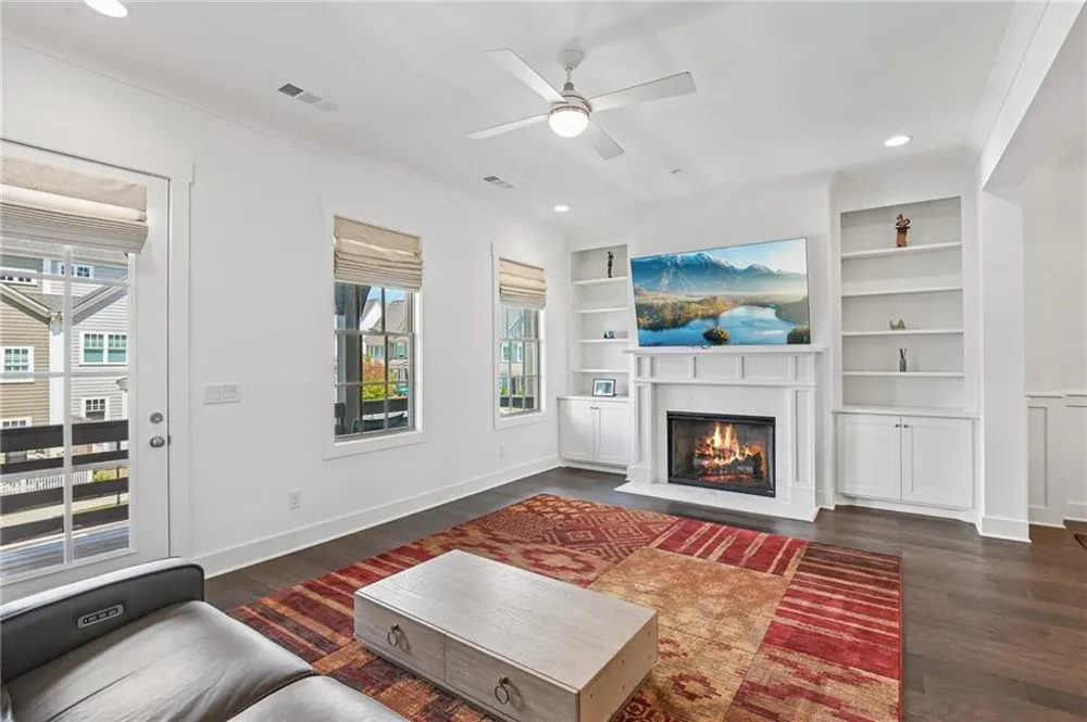 622 Brashy Street Woodstock, GA 30188