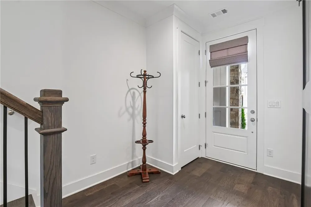 622 Brashy Street Woodstock, GA 30188