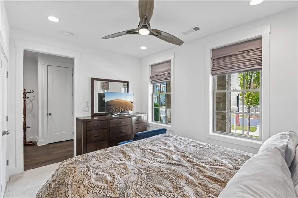 622 Brashy Street Woodstock, GA 30188