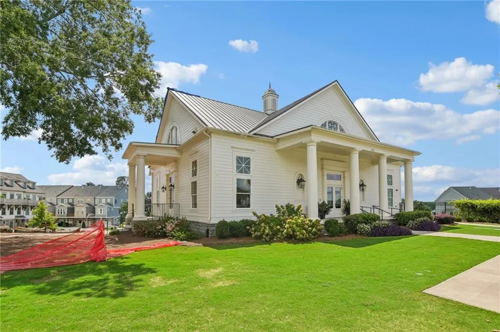 622 Brashy Street Woodstock, GA 30188