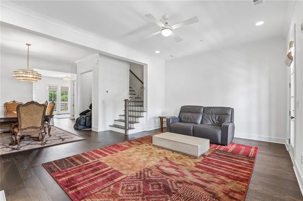 622 Brashy Street Woodstock, GA 30188