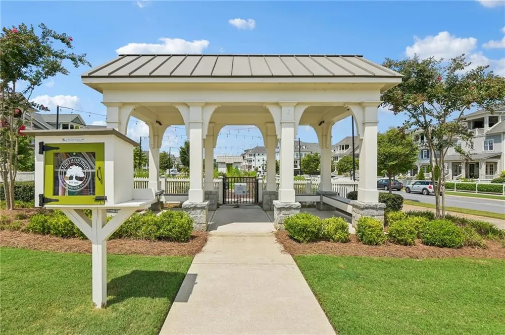 622 Brashy Street Woodstock, GA 30188