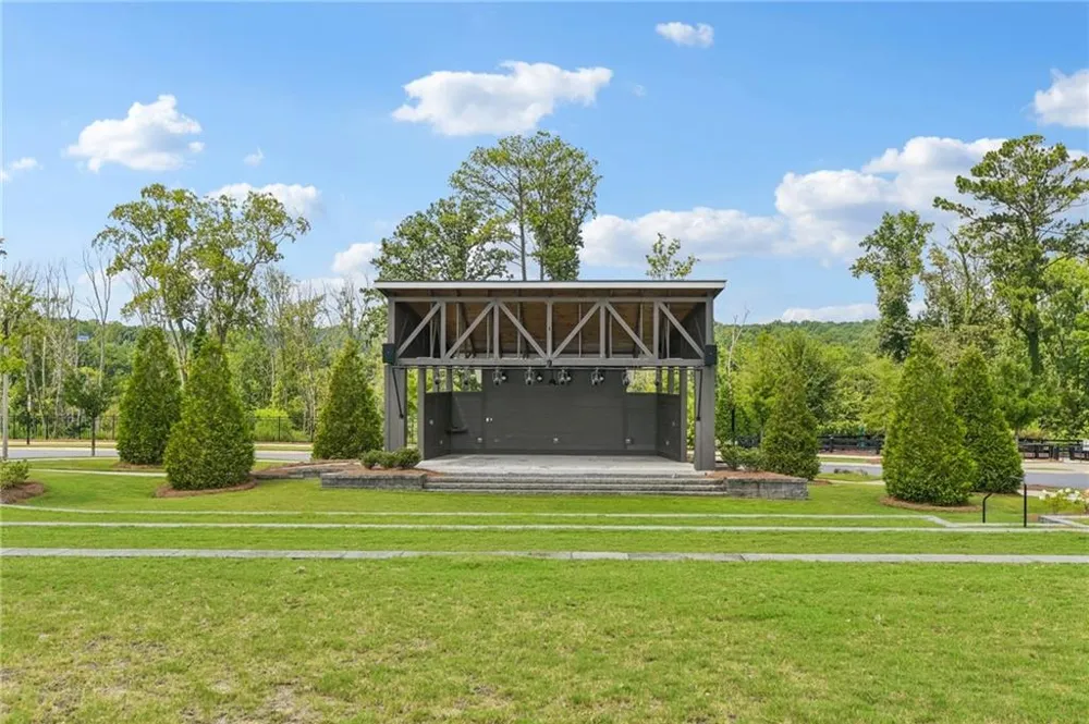 622 Brashy Street Woodstock, GA 30188