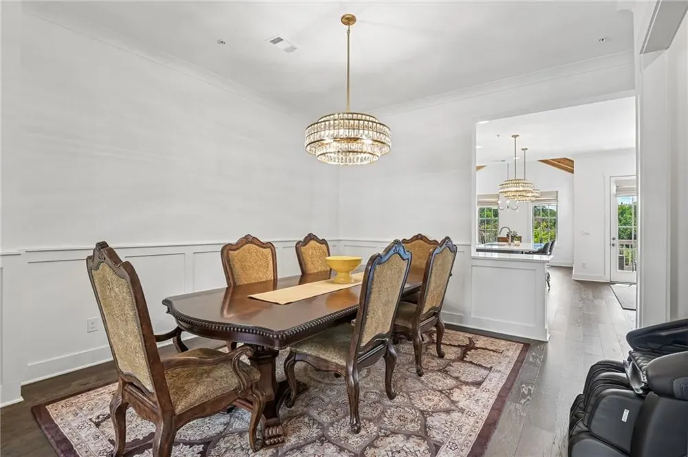 622 Brashy Street Woodstock, GA 30188