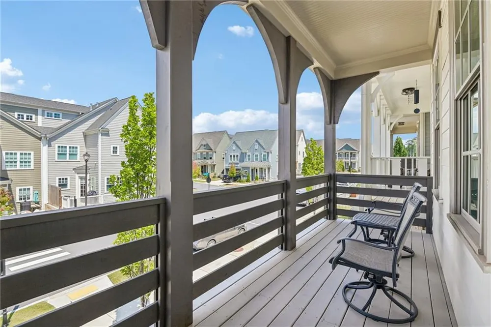 622 Brashy Street Woodstock, GA 30188