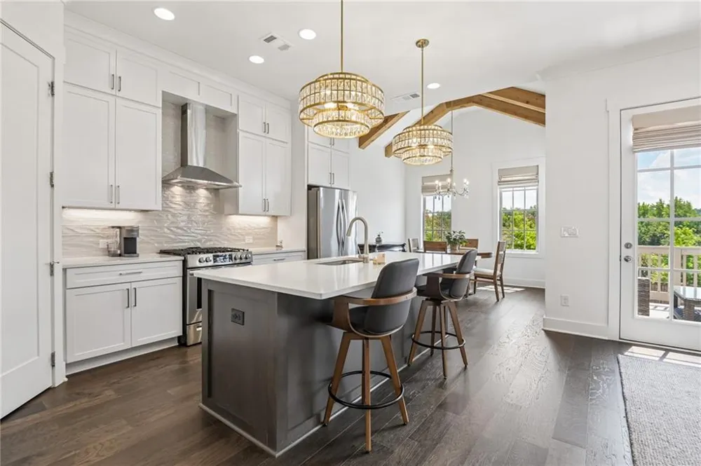 622 Brashy Street Woodstock, GA 30188