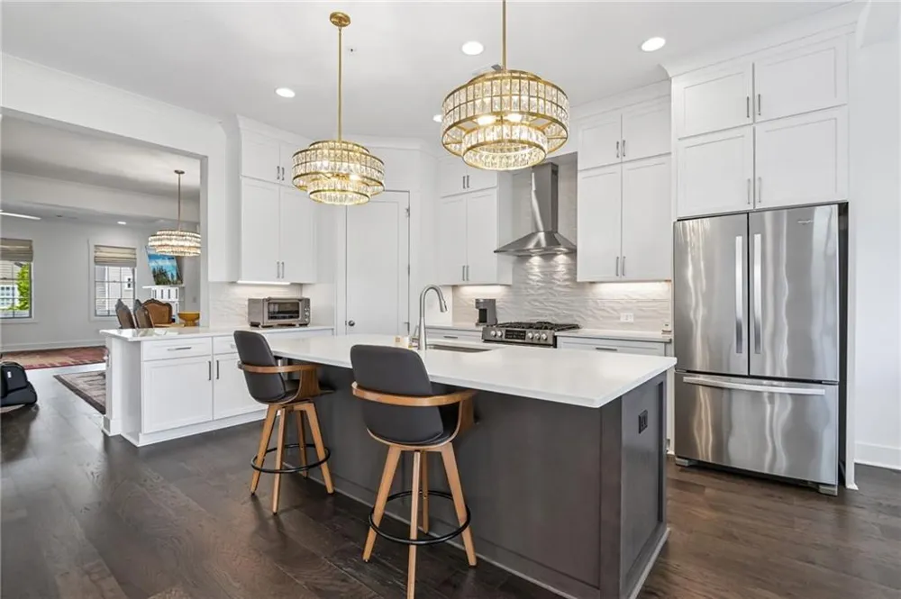 622 Brashy Street Woodstock, GA 30188