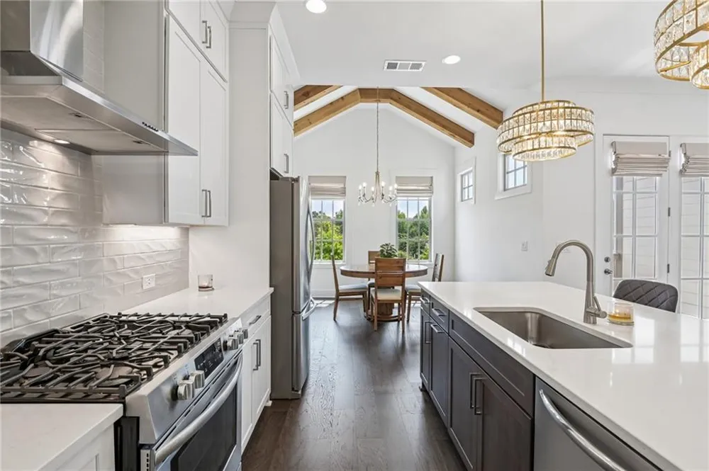 622 Brashy Street Woodstock, GA 30188