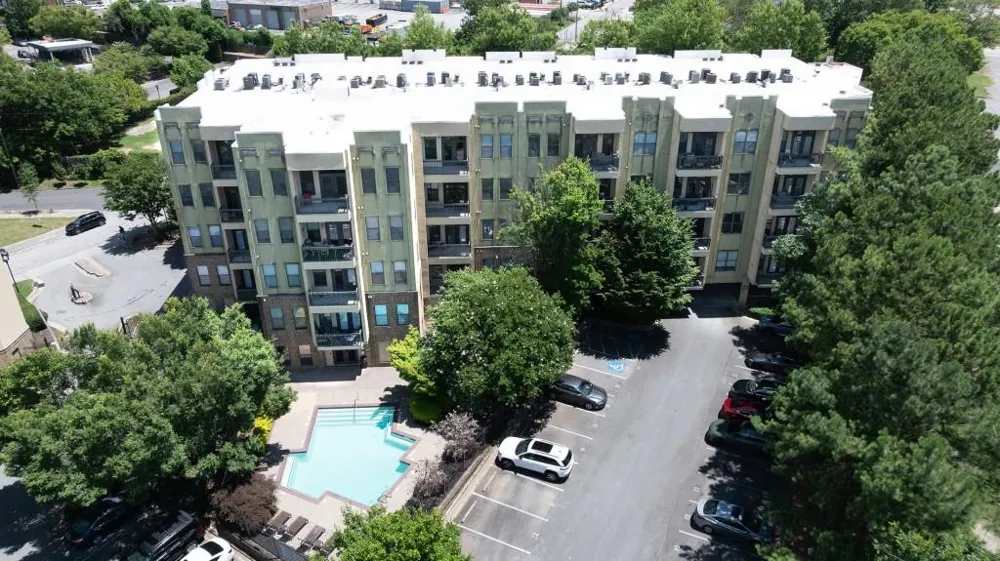 425 Chapel Street SW #1312 Atlanta, GA 30313