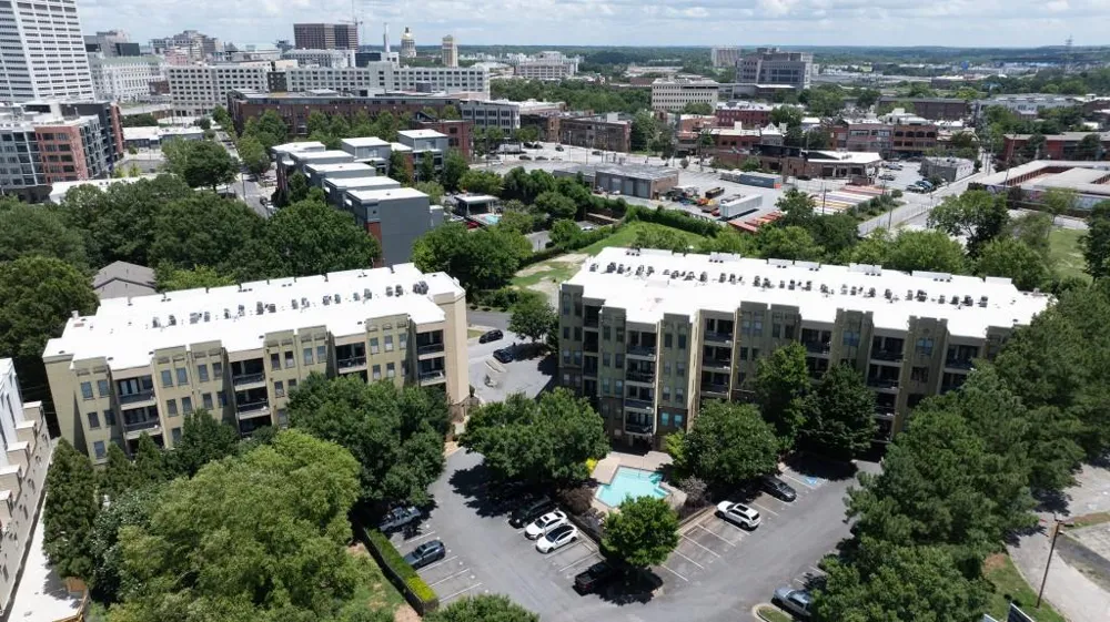 425 Chapel Street SW #1312 Atlanta, GA 30313