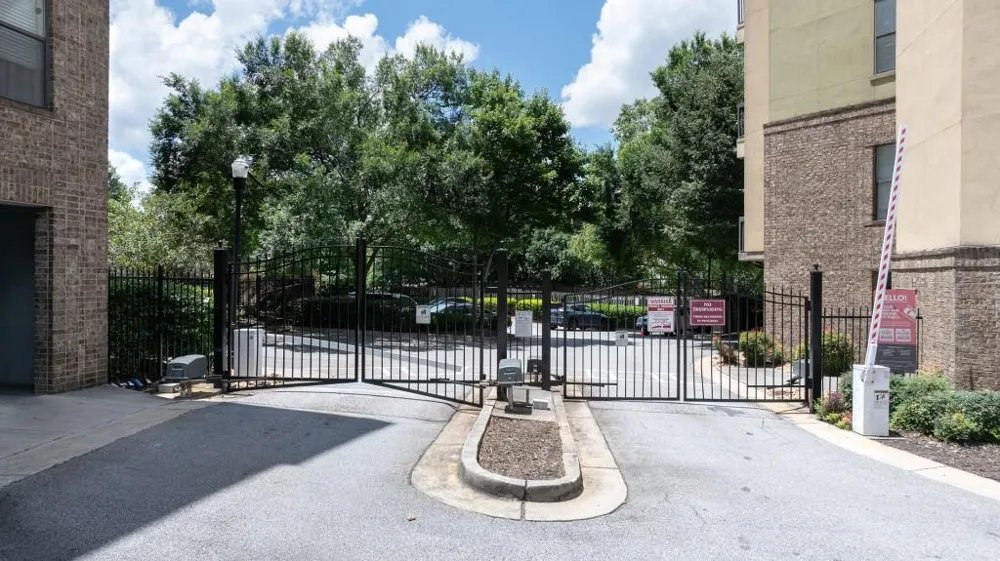 425 Chapel Street SW #1312 Atlanta, GA 30313