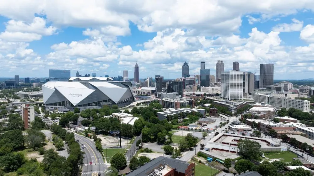 425 Chapel Street SW #1312 Atlanta, GA 30313