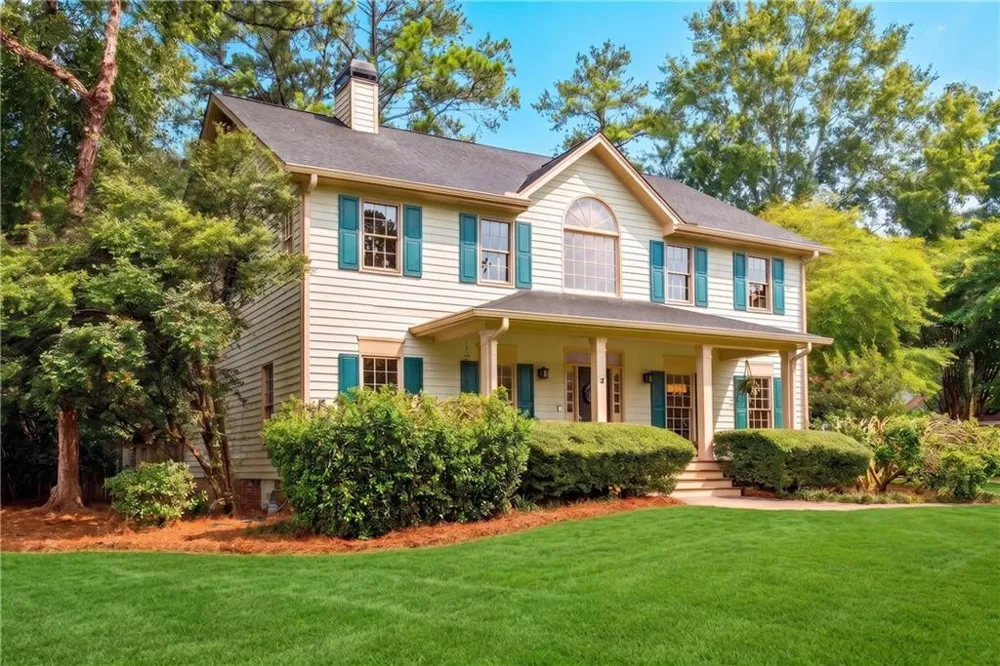 505 Middleton Place Roswell, GA 30075