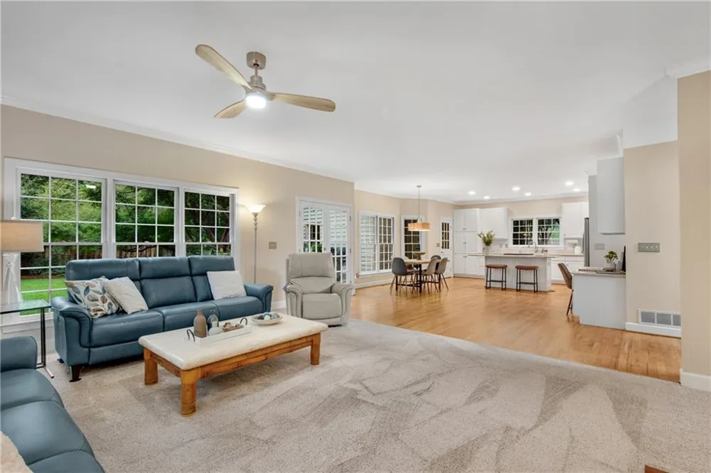 505 Middleton Place Roswell, GA 30075