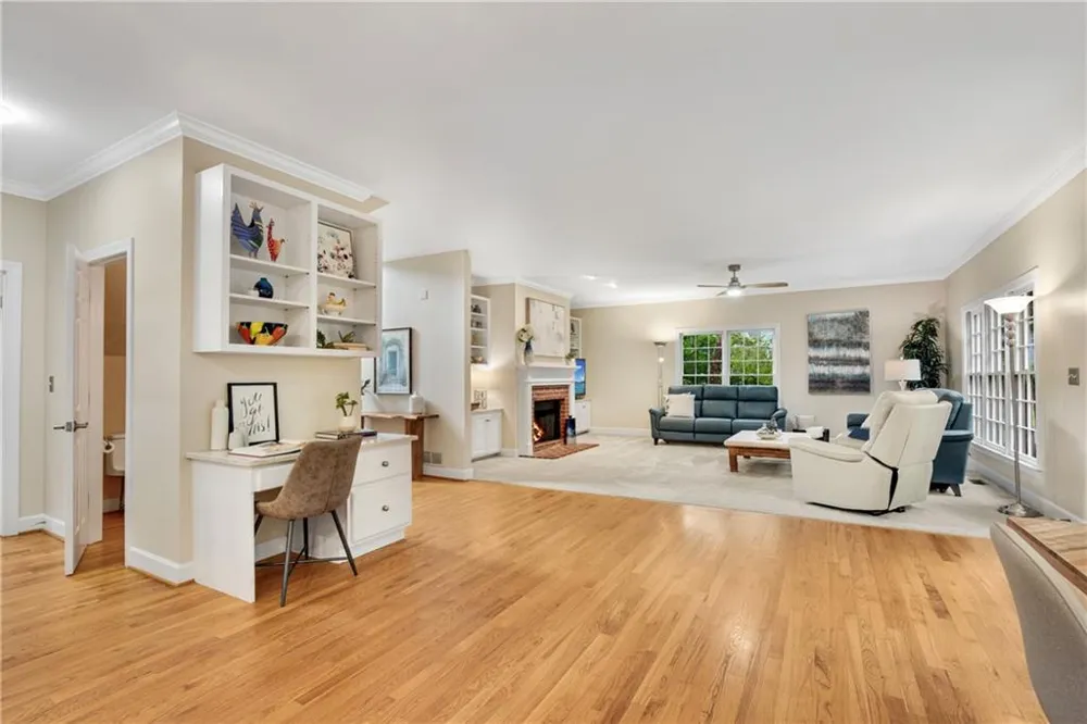 505 Middleton Place Roswell, GA 30075