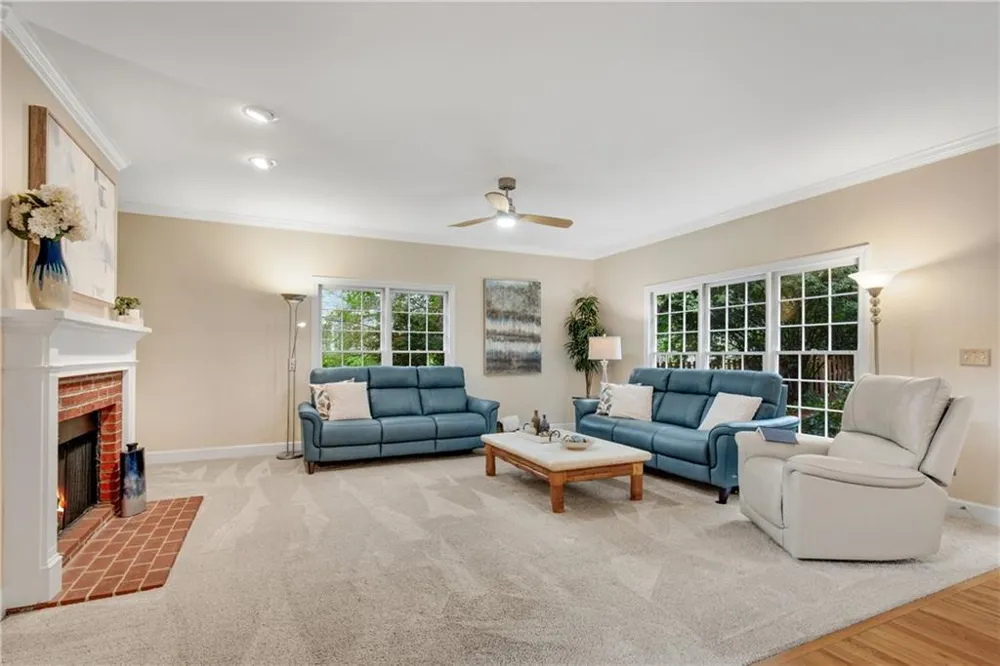 505 Middleton Place Roswell, GA 30075