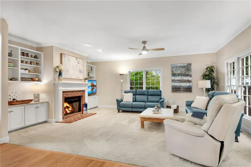 505 Middleton Place Roswell, GA 30075