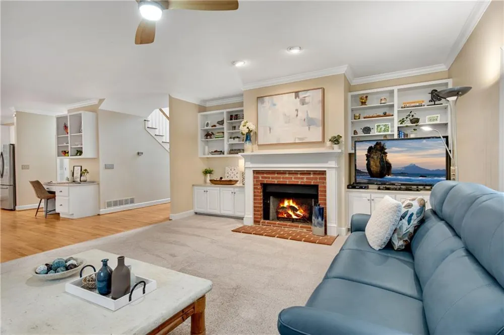 505 Middleton Place Roswell, GA 30075