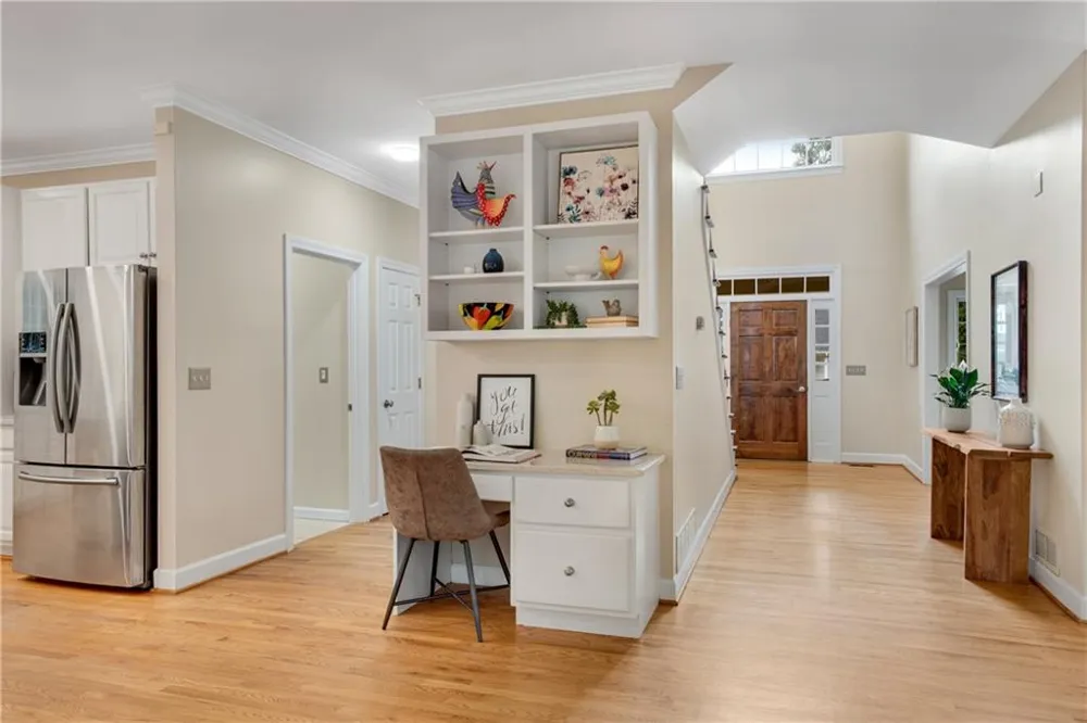 505 Middleton Place Roswell, GA 30075