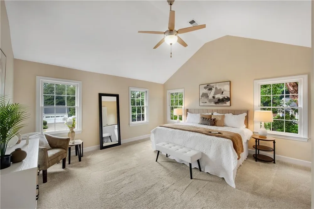 505 Middleton Place Roswell, GA 30075
