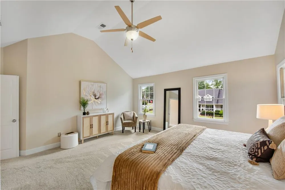 505 Middleton Place Roswell, GA 30075