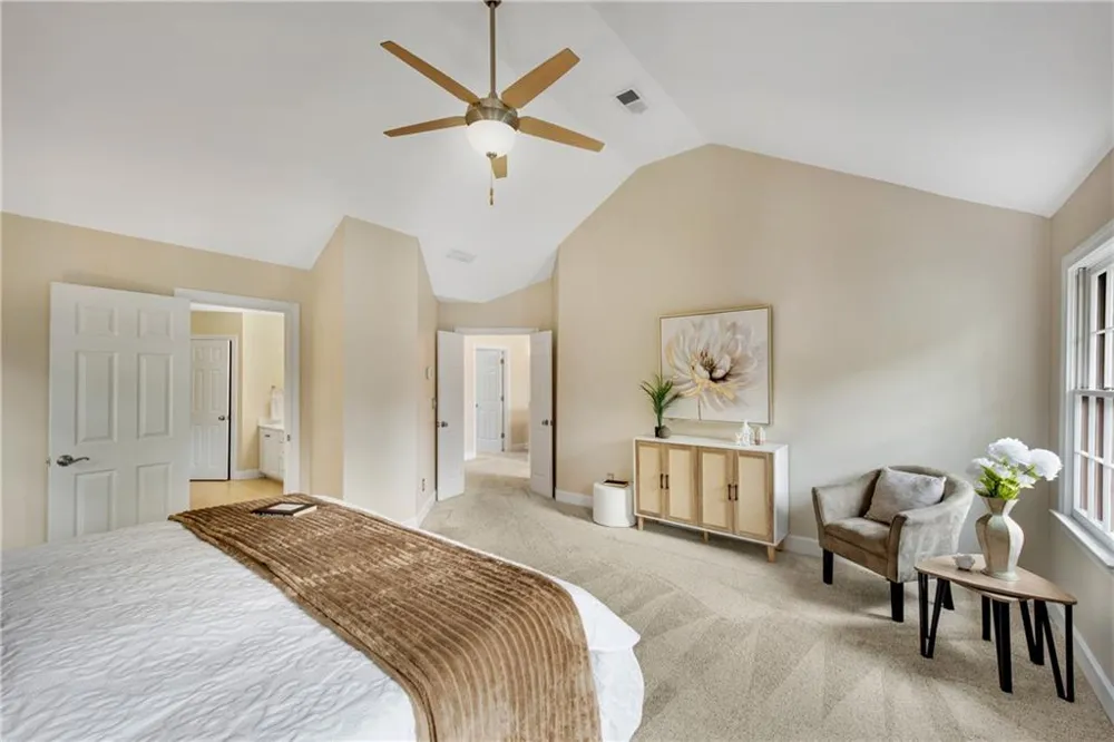 505 Middleton Place Roswell, GA 30075