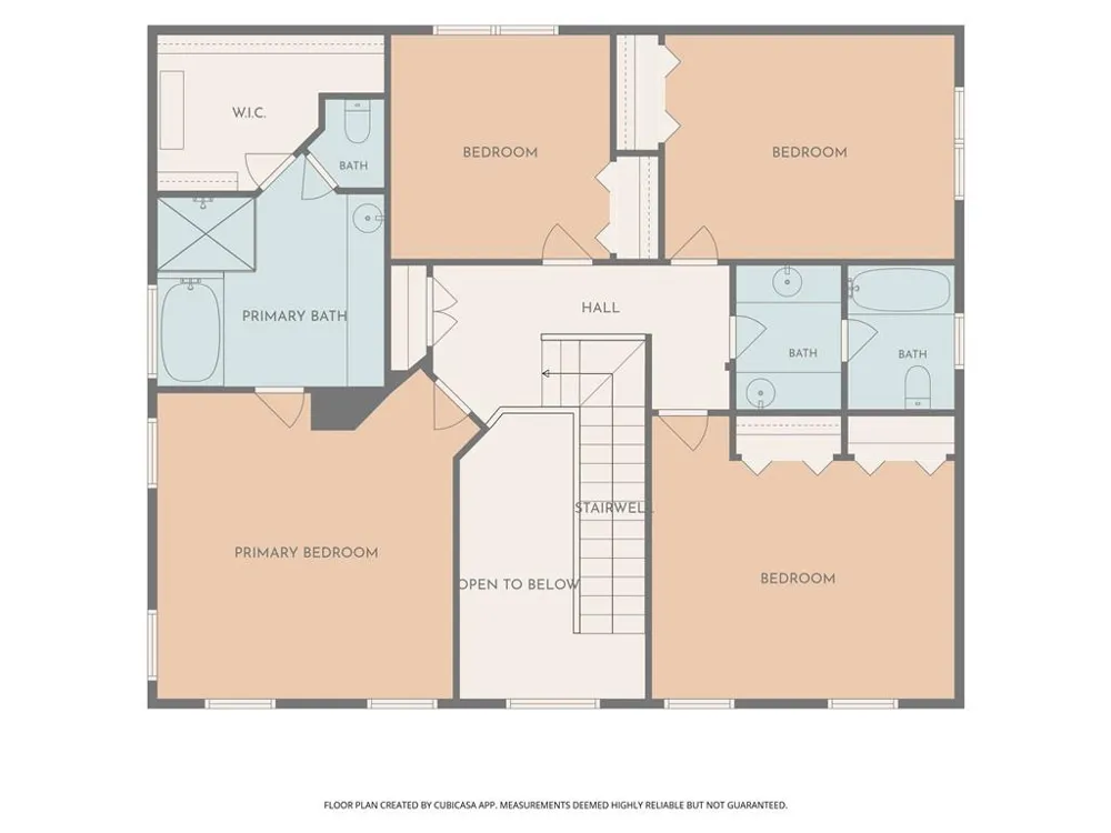 505 Middleton Place Roswell, GA 30075