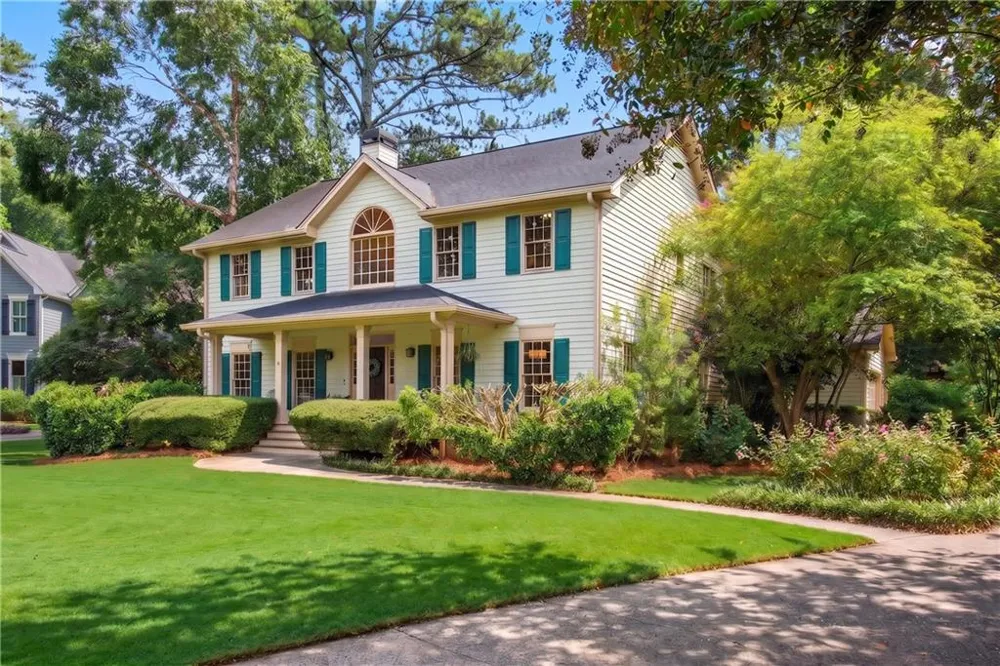 505 Middleton Place Roswell, GA 30075