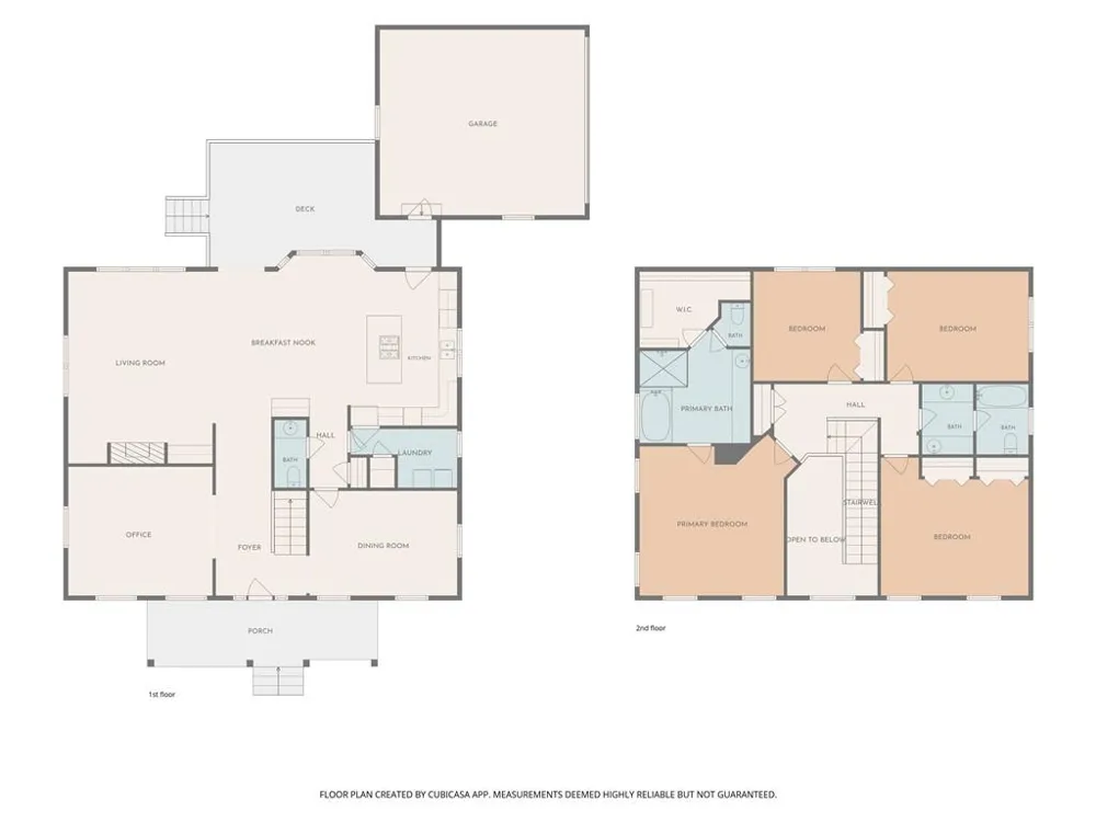 505 Middleton Place Roswell, GA 30075