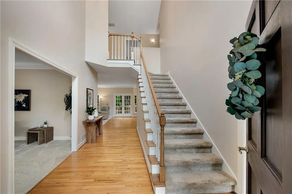 505 Middleton Place Roswell, GA 30075