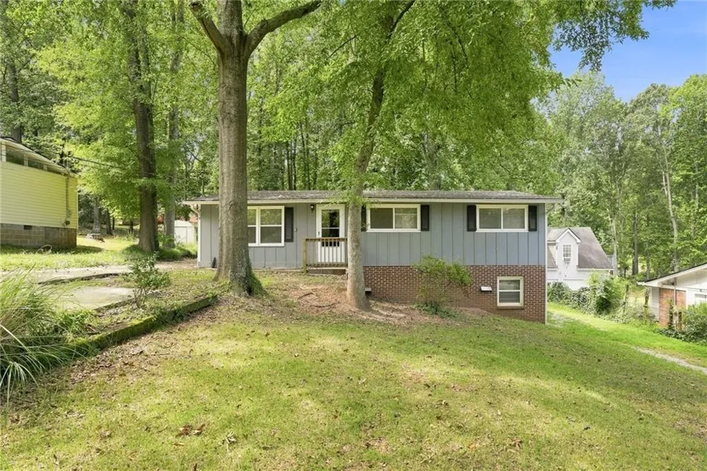 508 Landers Street Monroe, GA 30655
