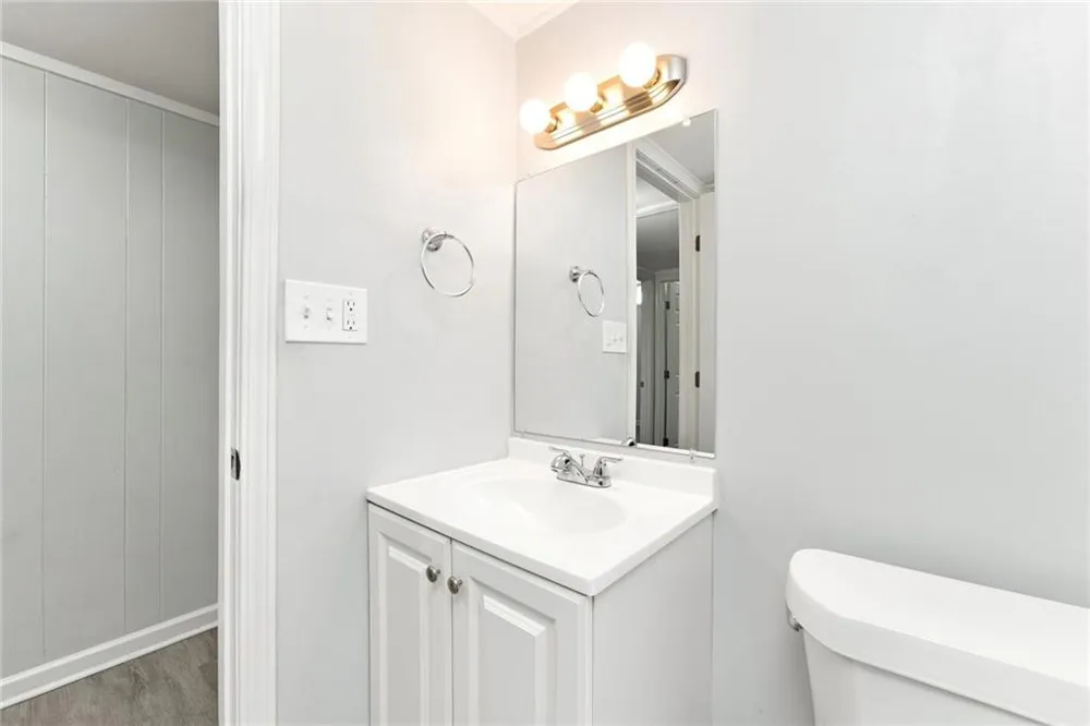 508 Landers Street Monroe, GA 30655