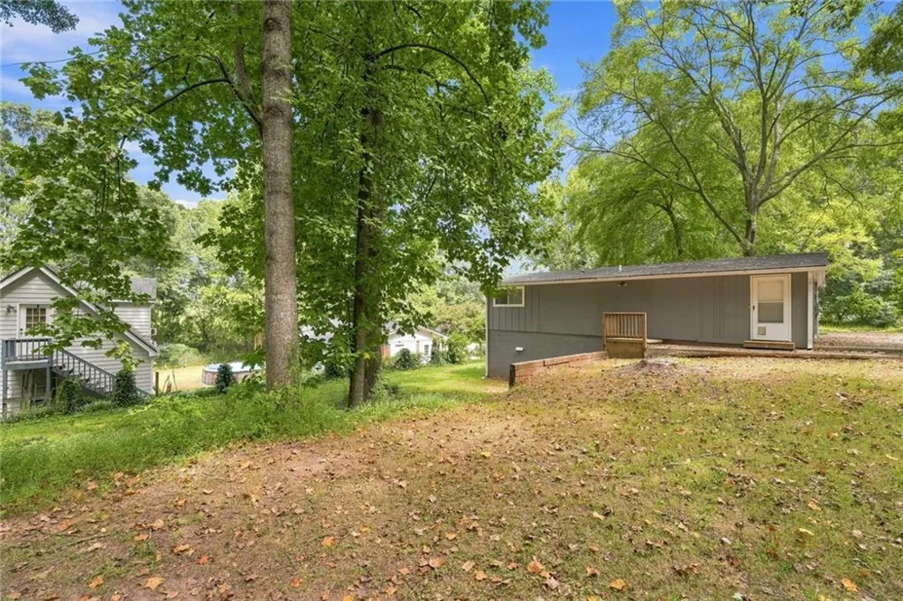 508 Landers Street Monroe, GA 30655