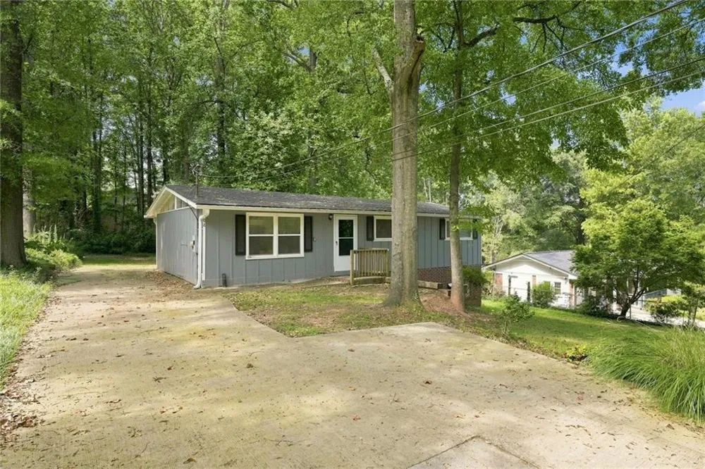 508 Landers Street Monroe, GA 30655