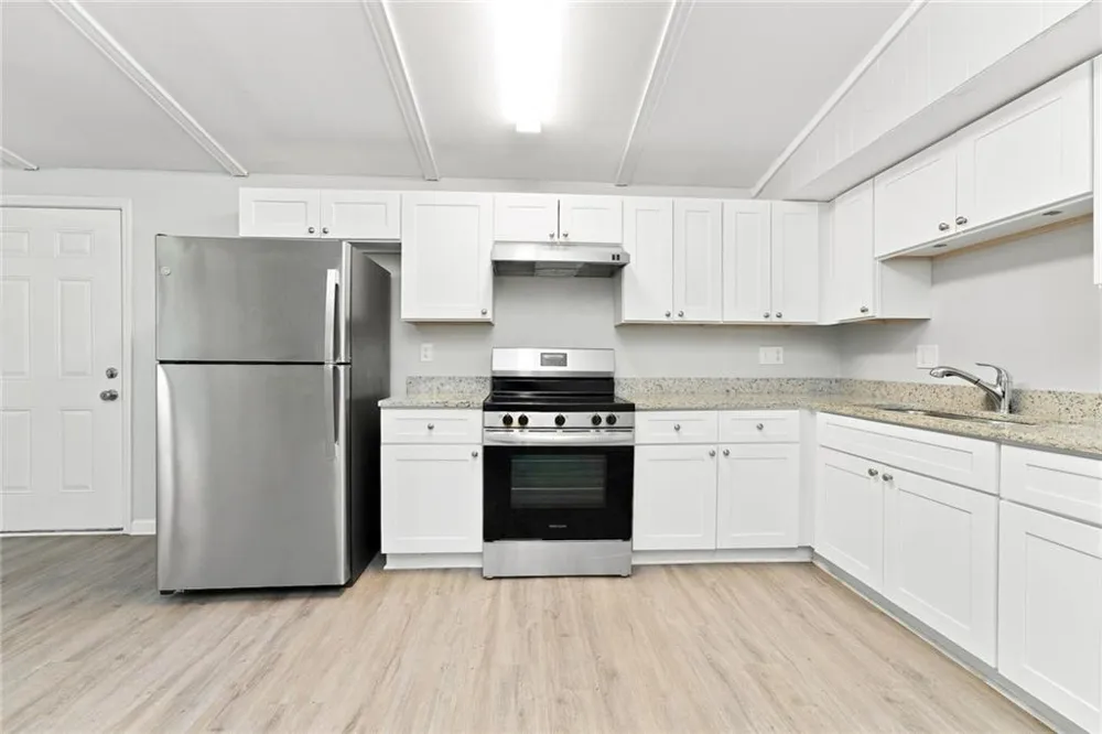 508 Landers Street Monroe, GA 30655