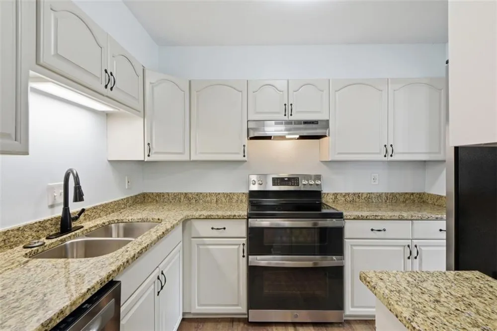 2472 Lehaven Drive Tucker, GA 30084