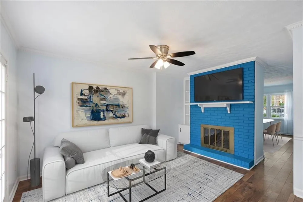 2472 Lehaven Drive Tucker, GA 30084