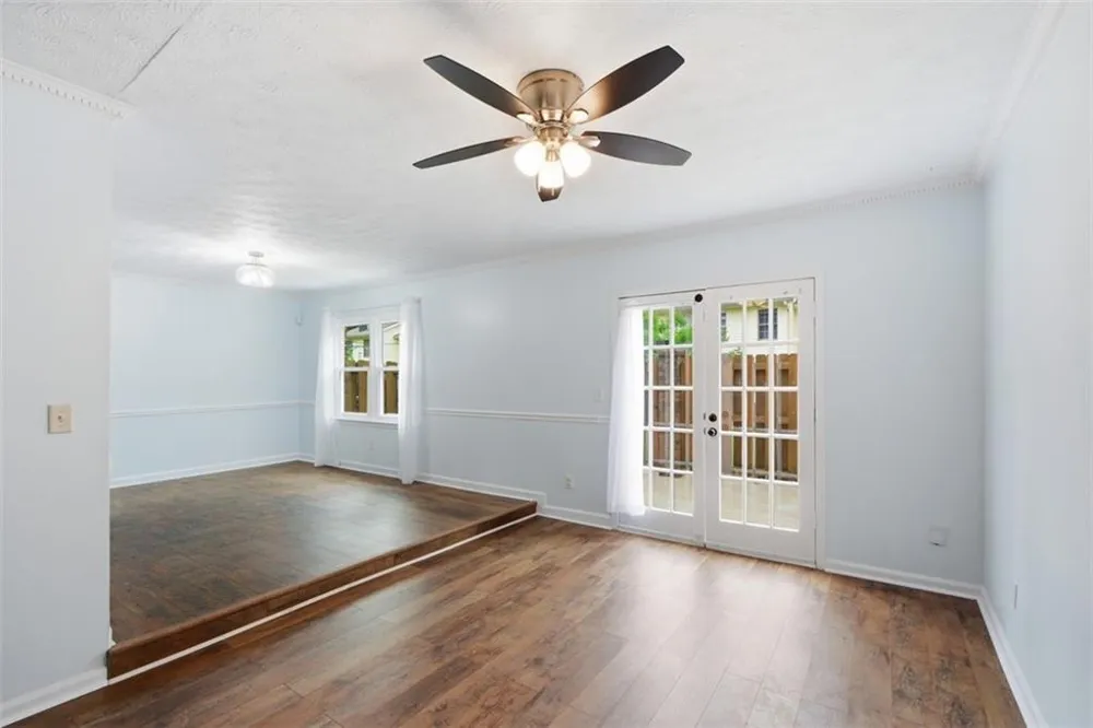2472 Lehaven Drive Tucker, GA 30084