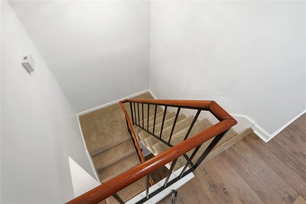 2472 Lehaven Drive Tucker, GA 30084