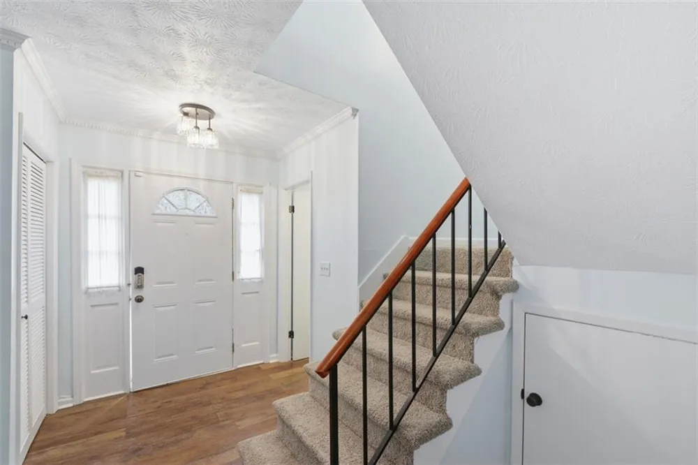 2472 Lehaven Drive Tucker, GA 30084