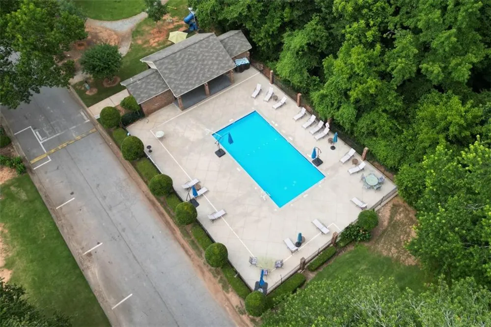 2472 Lehaven Drive Tucker, GA 30084