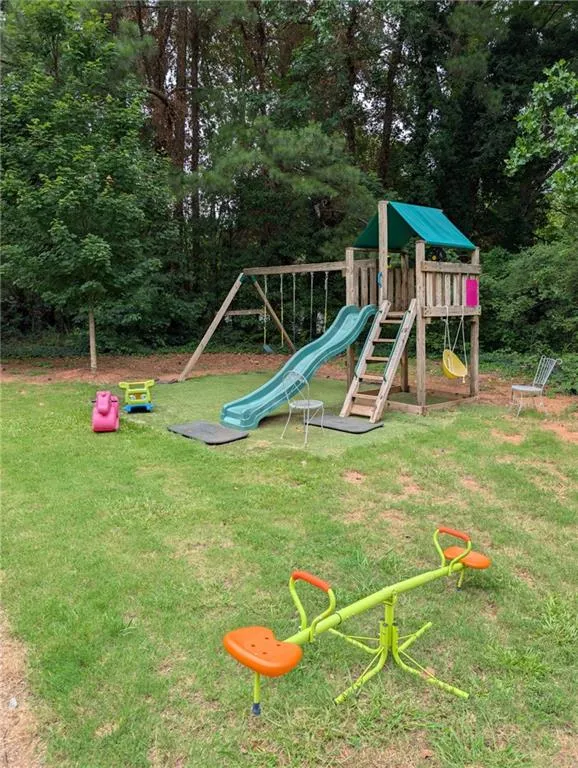 2472 Lehaven Drive Tucker, GA 30084