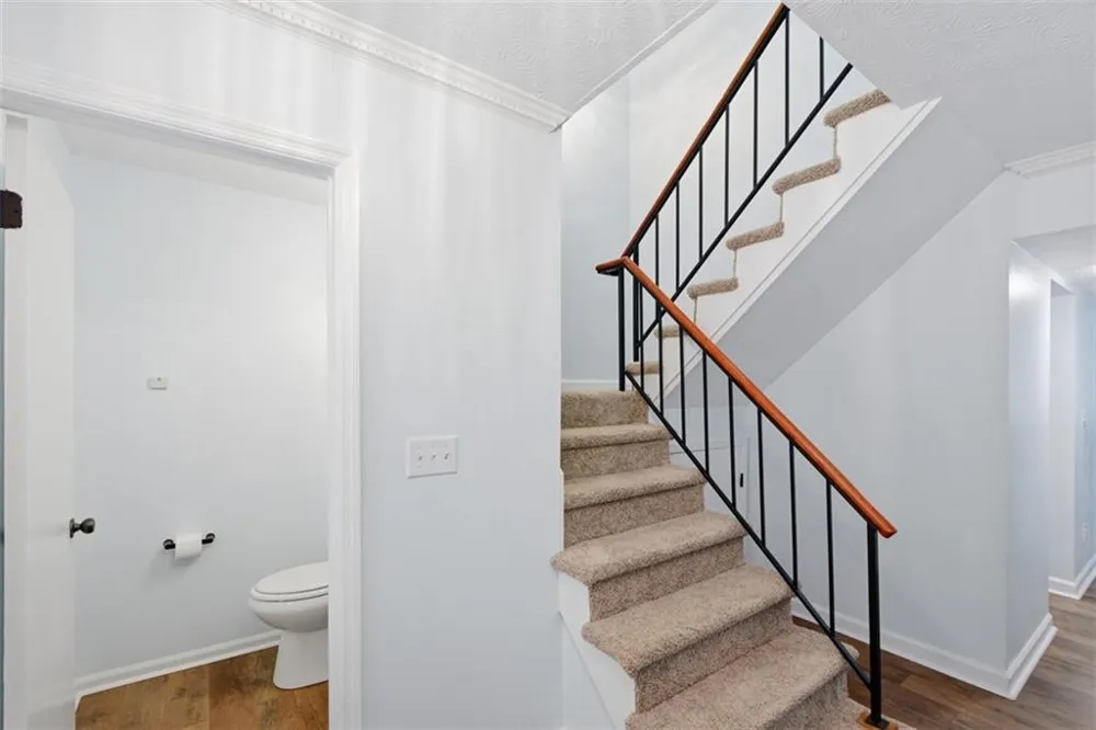 2472 Lehaven Drive Tucker, GA 30084