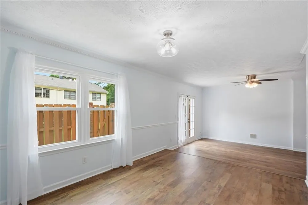 2472 Lehaven Drive Tucker, GA 30084