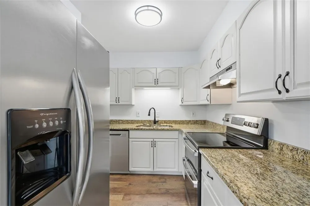 2472 Lehaven Drive Tucker, GA 30084
