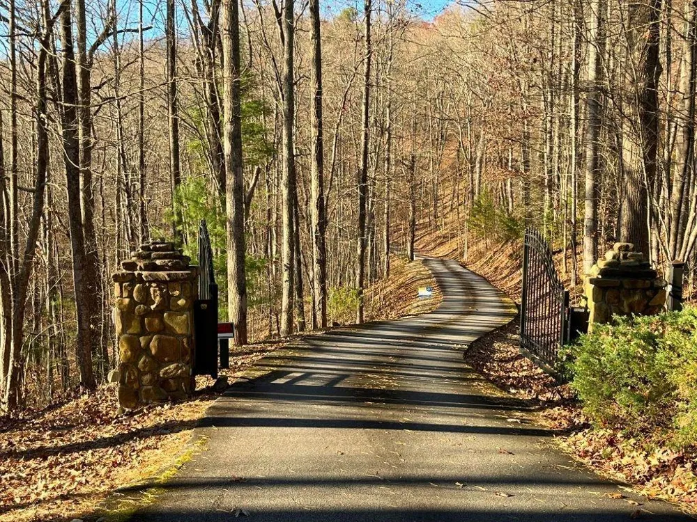 LOT #1 Forest Canopy Way Clayton, GA 30525