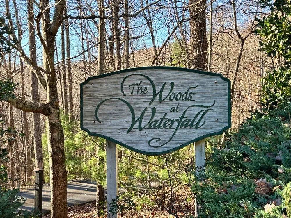 LOT #1 Forest Canopy Way Clayton, GA 30525
