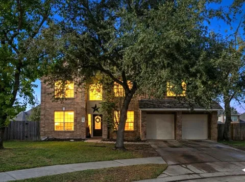 927 Spring Source Place
